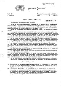 Digitale beschrijving item